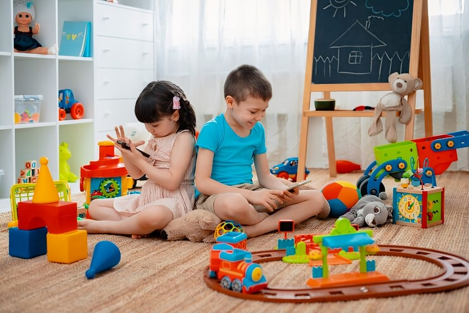 Kids Toy Store | Children Toy Store | Hellobaby.Toys