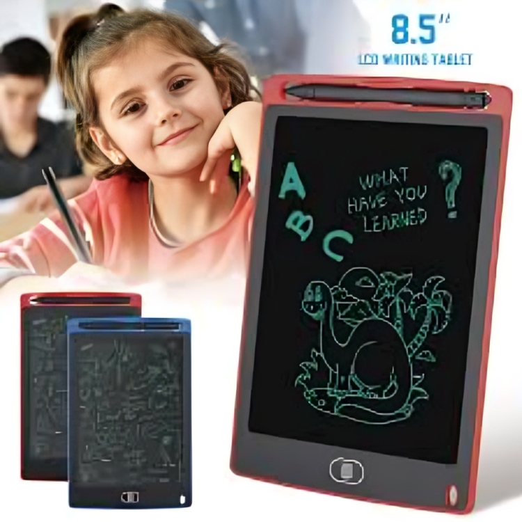 Kids LCD Writing Tablet | Writing LCD Tablet | Hellobaby.Toys