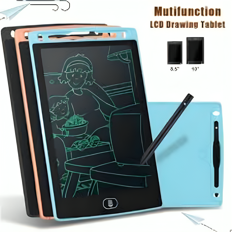 Kids LCD Writing Tablet | Writing LCD Tablet | Hellobaby.Toys