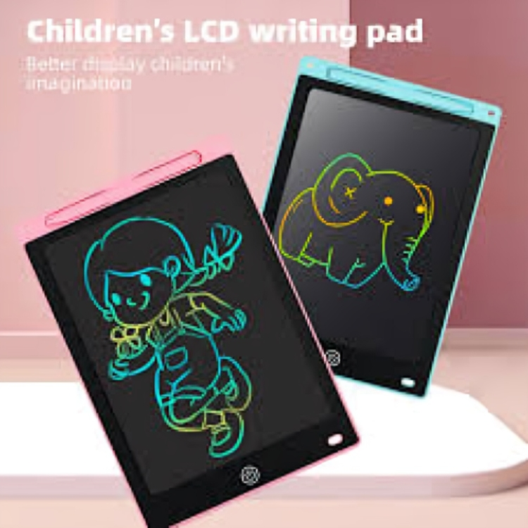 Kids LCD Writing Tablet | Writing LCD Tablet | Hellobaby.Toys